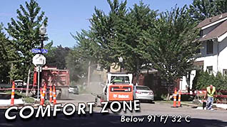 Heat Stress: Working Safely In The Heat - Image 3