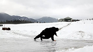 Winter Walking: Staying On Your Feet - Image 2