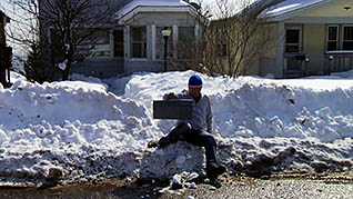 Winter Walking: Staying On Your Feet - Image 3