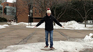 Winter Walking: Staying On Your Feet - Image 4