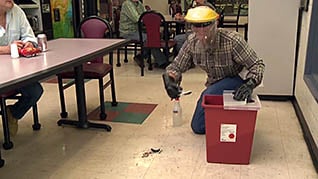 Bloodborne Pathogens - Image 2