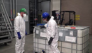 Cal/OSHA Hazard Communication - Image 3