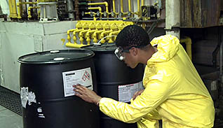 Cal/OSHA Hazard Communication - Image 4