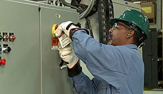 Cal/OSHA Lockout/Tagout - Image 2