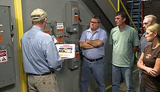 Cal/OSHA Lockout/Tagout - Image 4