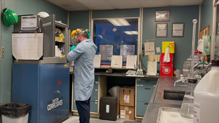 Laboratory Safety Orientation - Image 4