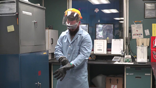 Laboratory Safety Orientation - Concise - Image 4