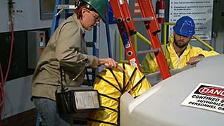 Permit-Required Confined Spaces - Image 4