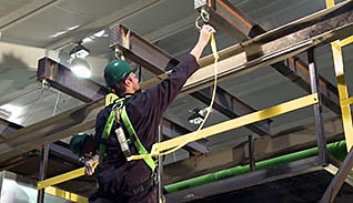 Personal Fall Arrest Systems - Image 3