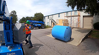 Struck-By Hazards: Construction's Fatal Four - Image 2