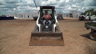Skid Steer Loader Operation And Safety - Image 4