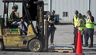 Safe Use and Operation of Forklifts - Image 2