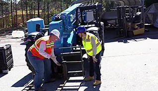 Safe Use and Operation of Forklifts - Image 3