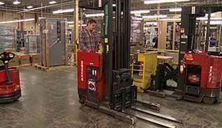 Safe Use and Operation of Forklifts - Image 4