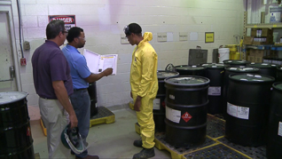 Understanding OSHA's Hazard Communication Standard And The GHS - Concise Version - Image 4