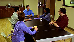 Leading More with Less - Image 3