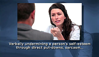 Let's Talk... Bullying, Abusive Conduct, and Their Consequences - Image 2