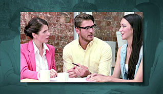 Let's Talk... Harassment - It Happens! - Image 4