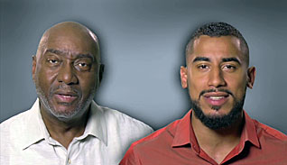 Let's Talk... Respect - It Matters - Image 2