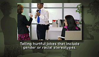 Let's Talk... Respect - It Matters - Image 4