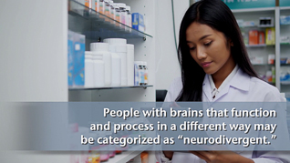 Neurodiversity In The Workplace - Image 2