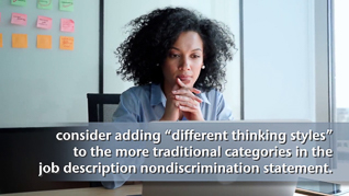 Neurodiversity In The Workplace - Image 3