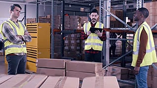 Seeing Is Believing: Anti-Racism Equity And Inclusion In A Diverse Workplace - Image 2