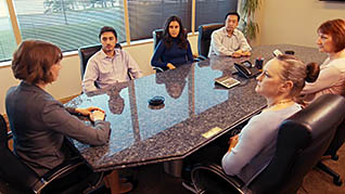 Walking The Walk: Preventing Sexual And Other Forms Of Harassment In The Workplace For Managers - Image 4