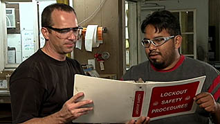 Lockout Tagout: It Would Have Saved His Life - Image 2