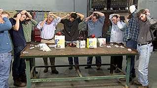 Hearing Protection and You - Concise Version - Image 2