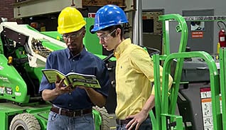 Mobile Elevating Work Platforms: Safe Use And Requirements - Image 3