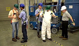 Mobile Elevating Work Platforms: Safe Use And Requirements - Image 4