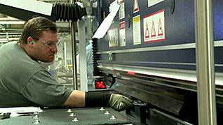 Machine Guarding and Operator Safety - Image 3