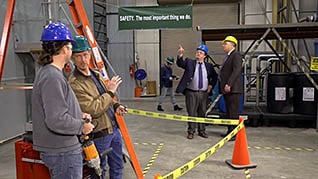 Safety Leadership: An Essential Safety Element - Concise Version - Image 3