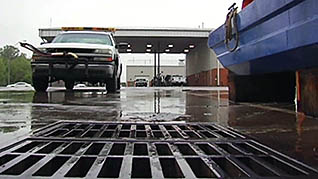 Stormwater: MS4s Stormwater Pollution Prevention: Parking Lots, Streets & Storm Drain System Cleaning - Image 3