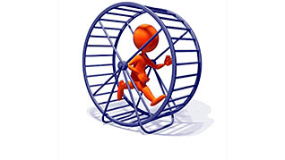 Being Productive - Image 2