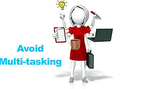 Being Productive - Image 4