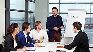 Discretionary Effort - Image 2