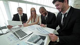 Discretionary Effort - Image 3