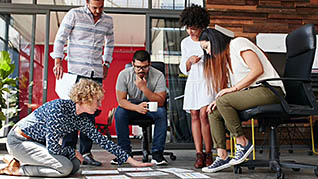 Discretionary Effort - Image 4