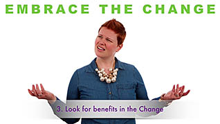 Dealing With Change - Image 3