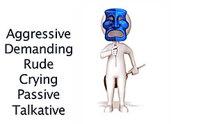 Emotional Clients And Colleagues - Image 2