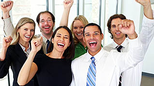 High Performing Teams - Image 2