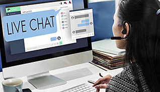 Live Chat Etiquette - Image 3
