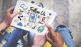 Managing Social Media - Image 4