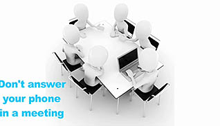 Positive First Impressions - Image 4