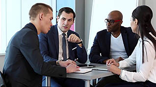 Planning And Holding Meetings - Image 3