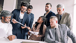 Planning And Holding Meetings - Image 4