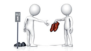 Showing Empathy - Image 2