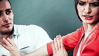 Sexual Harassment At Work - Image 2